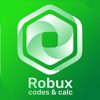 Robux Calc & Codes for Roblox - ISMAIL BOUSSEL