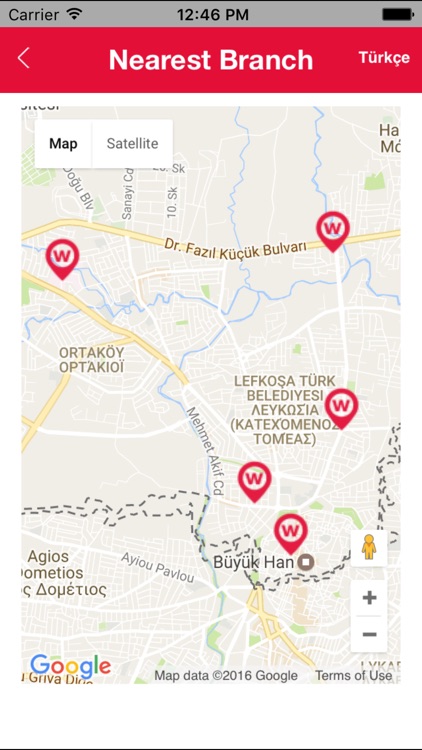 Creditwestbank Mobile Branch screenshot-4