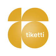 Tiketti Access Control