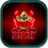 Red EXPLOSION - FREE Slots 2017 Machine