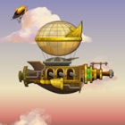 Top 30 Games Apps Like Airship Squadron Defender - Best Alternatives