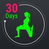 30 Day Fitness Challenges Training Pro
