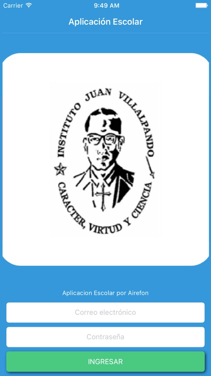 Instituto Juan Villalpando