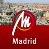 Madrid Reiseführer MM-City Individuell