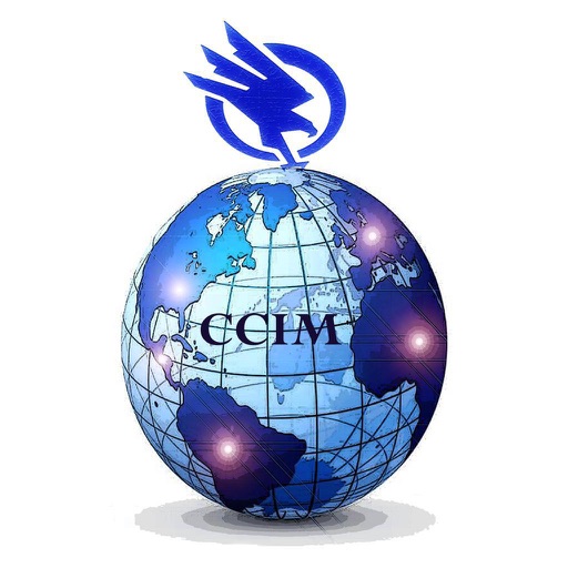 ChristCenteredInt'lMinistries icon