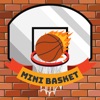 Mini Basket: Basketball 3D