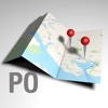 PO Postcode Finder