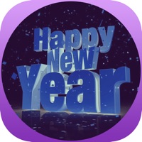 HD wallpapers Happy New Year 2017