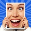 Icon Fun Face Master: Put your face into funny photo!