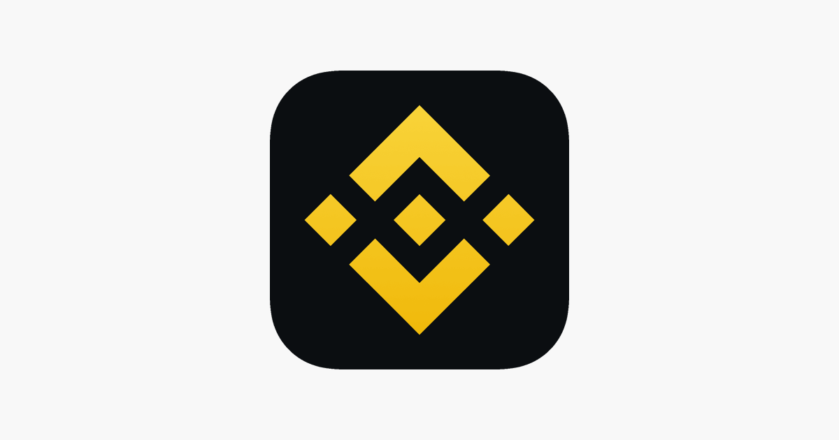 Binance السعودية