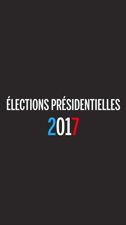 Vote Présidentielle 2017