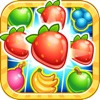 Happy Fruit Splash:Free Play