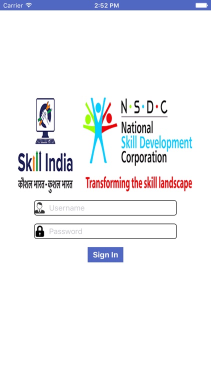 Nsdc में registration form भरना सीखें । Full process in Hindi ।।  Alternative present 🎁 - YouTube