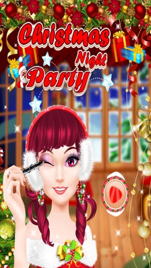 Christmas Night Party Pro(圖1)-速報App