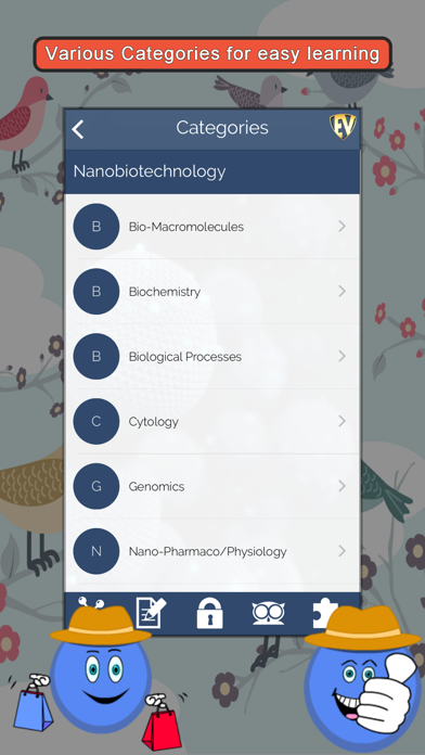 How to cancel & delete Nanotechnology SMART Guide from iphone & ipad 2