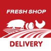 Fresh Shop Delivery Laos