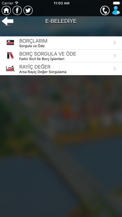 Fatsa Belediyesi screenshot-4