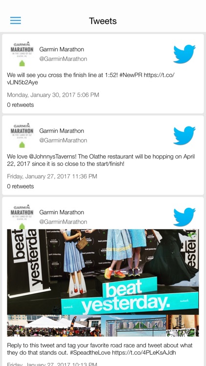 Garmin Marathon screenshot-3