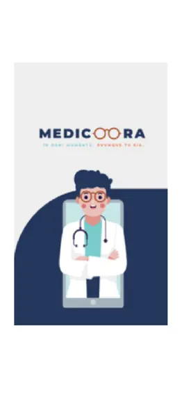 Game screenshot Medicoora mod apk