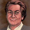 Biography and Quotes for Gabriela Mistral-Life