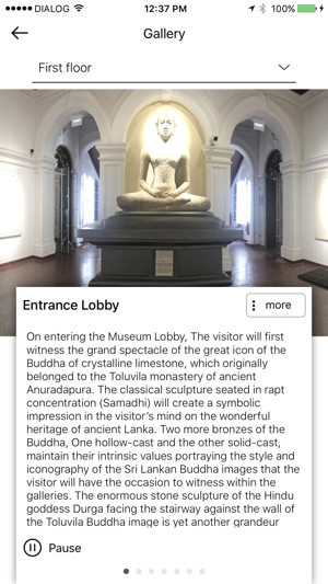 Sri Lanka Museums(圖5)-速報App