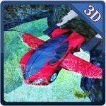 Underwater Floating Car Ride  Sailing Game Sim
