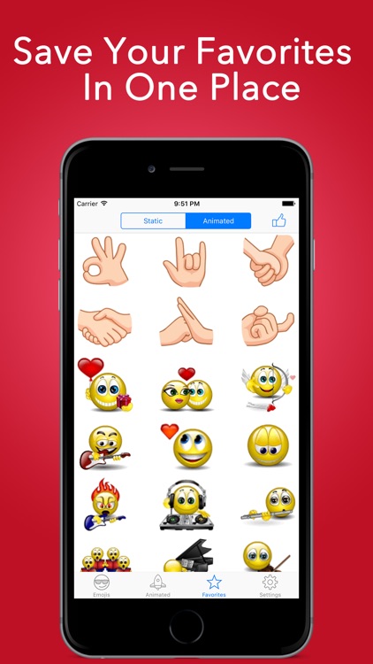 Animated Adult Emoji Icons & Naughty Emoticons Pro screenshot-3