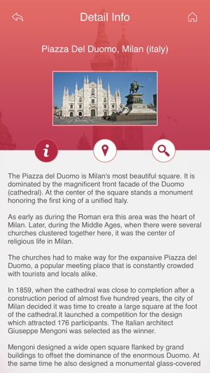 Famous Squares in Europe(圖4)-速報App