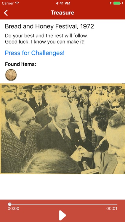 Amacon Miss Rotary Ribfest screenshot-3