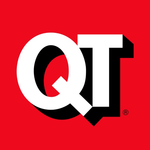 QuikTrip Food, Ordering, Coupons, and Fuel