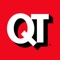 Order fresh QT food from anywhere in seconds
