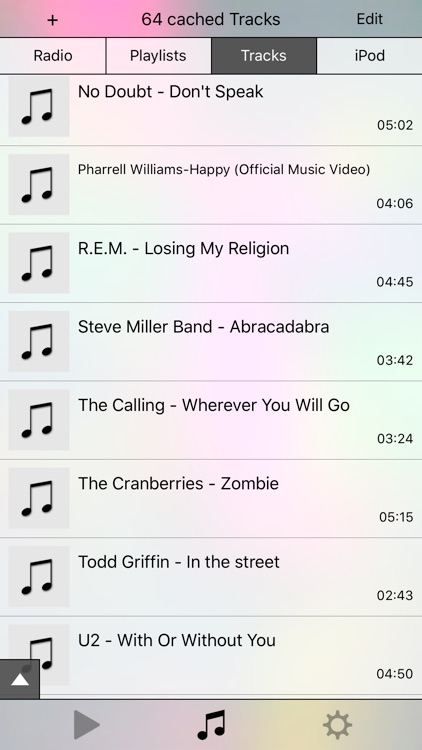 Stream-R screenshot-3