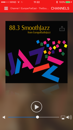 TheSoundOfJazz(圖1)-速報App