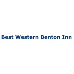 Best Western Benton Inn