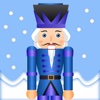 Nutcracker Moji