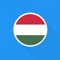 Listen to the most popular Hungarian radio stations in only one application