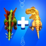 Dinosaur Monster