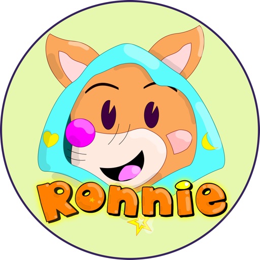 Ronnie Adventures iOS App