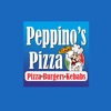 Peppinos.