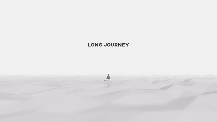 Long Journey - an experience of life screenshot-0