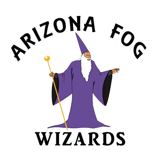 Arizona Fog Wizards icon