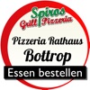 Pizzeria Rathaus Bottrop