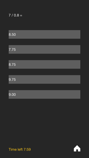 TraderSpeedMath(圖2)-速報App