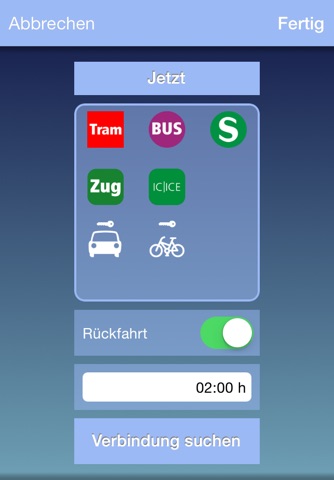 Leipzig mobil screenshot 3