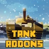 HELICOPTER TANK WARS ADDONS FOR MINECRAFT POCKET