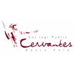 CEIP Cervantes Santa Pola