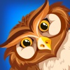 Hungry Bird HD - Eating Eagle Flying Games