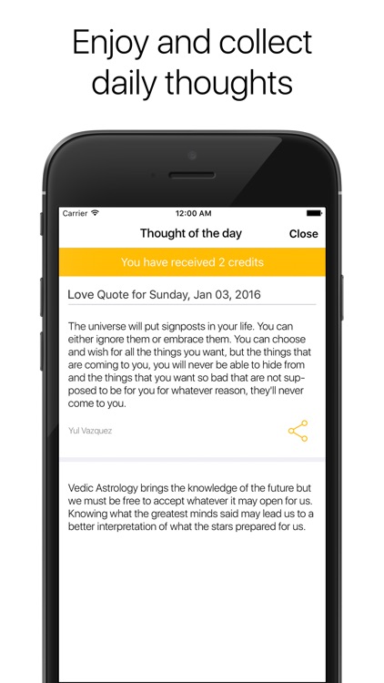 Yodha Astrology Love Horoscope Vs Daily Horoscopes screenshot-4