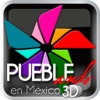 Puebleando en México 3D. Coahuila