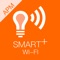 Turn your home into a smart home with LEDVANCE APM SMART+ Wi-Fi app